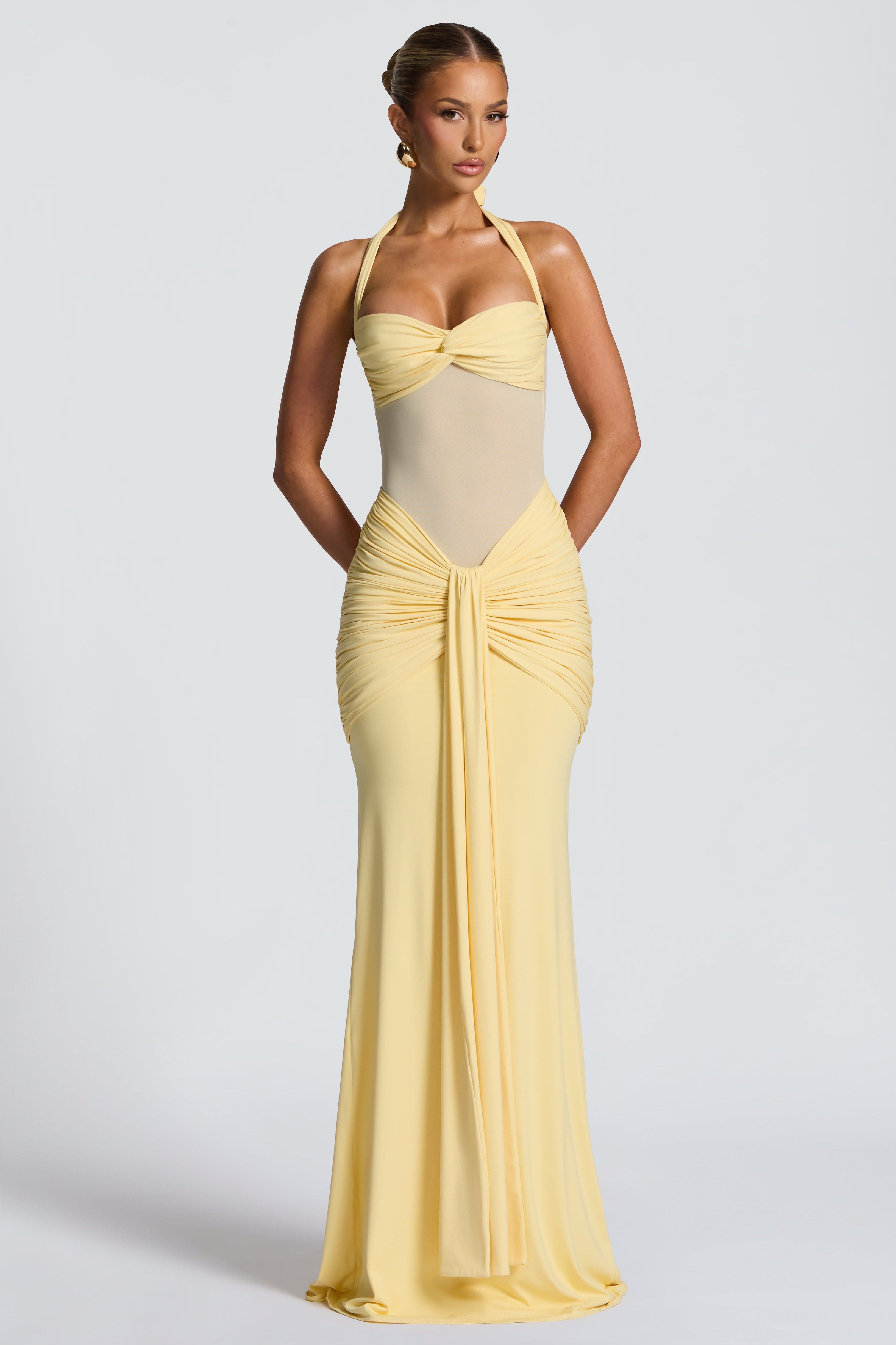 Hillary dress