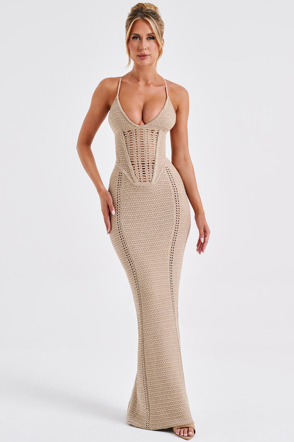 Xhana dress