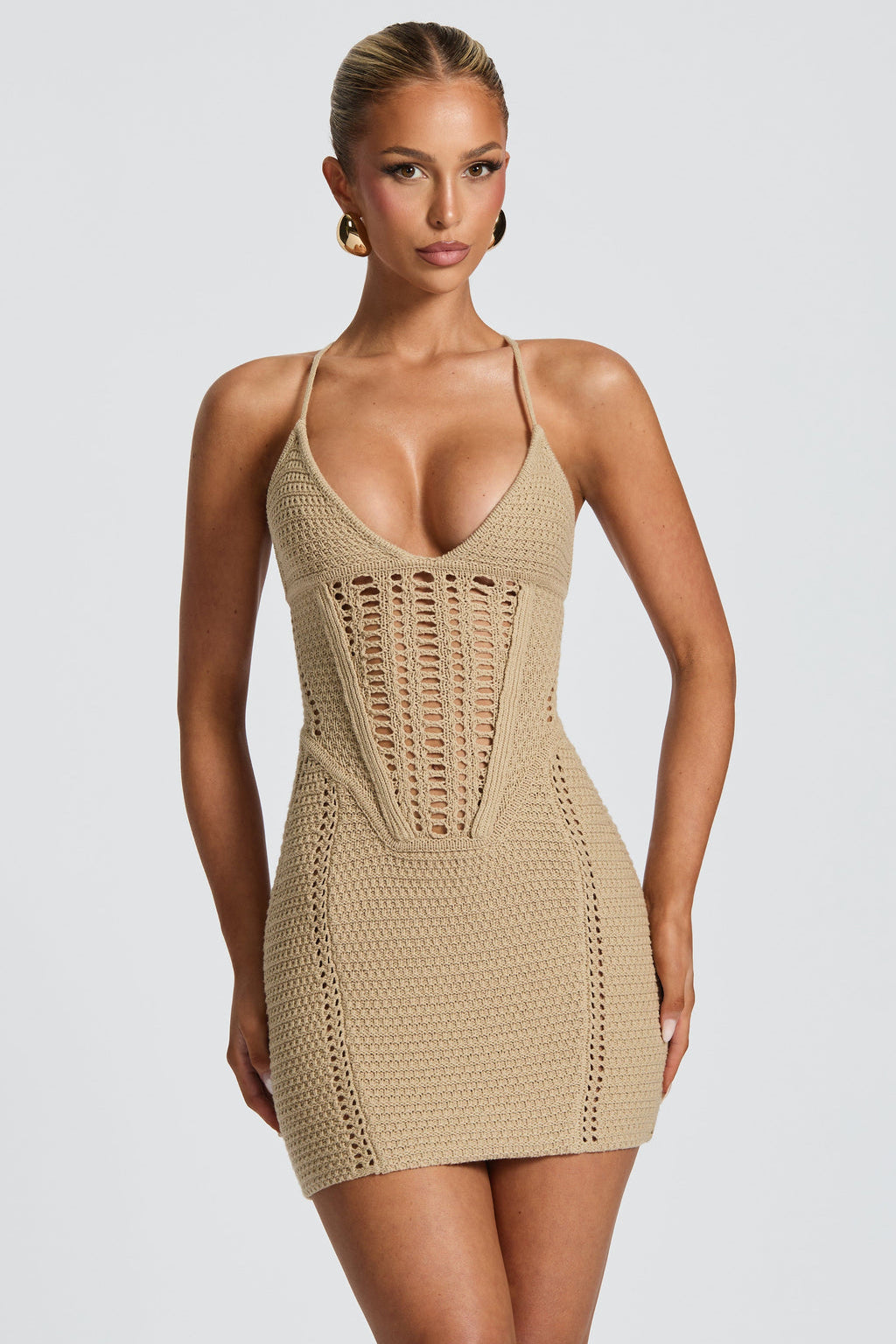 Xhana dress